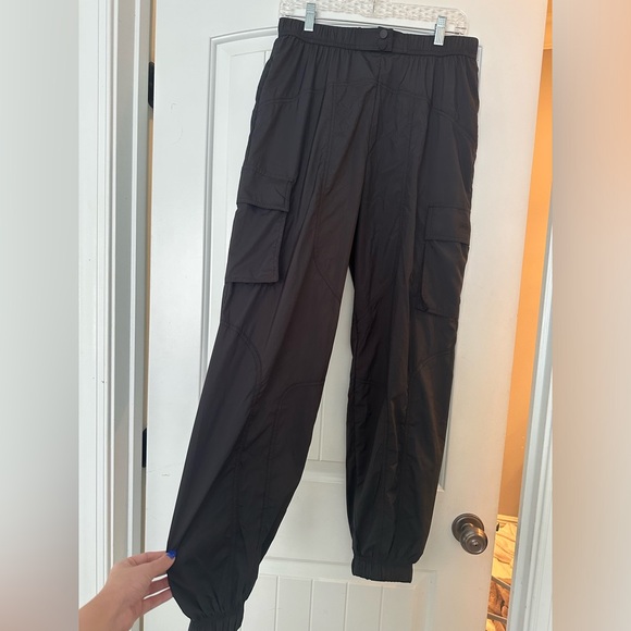 Fabletics Parachute Pants - Picture 3 of 4